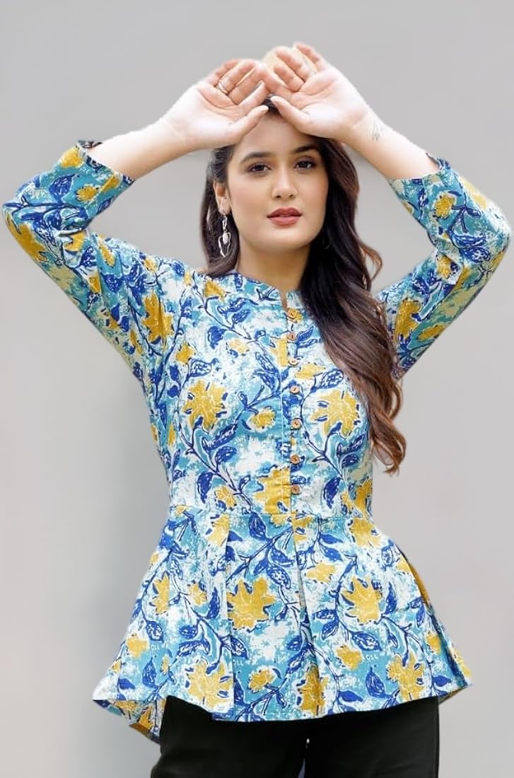 Synthesis Collection Look 2, red accent jacket